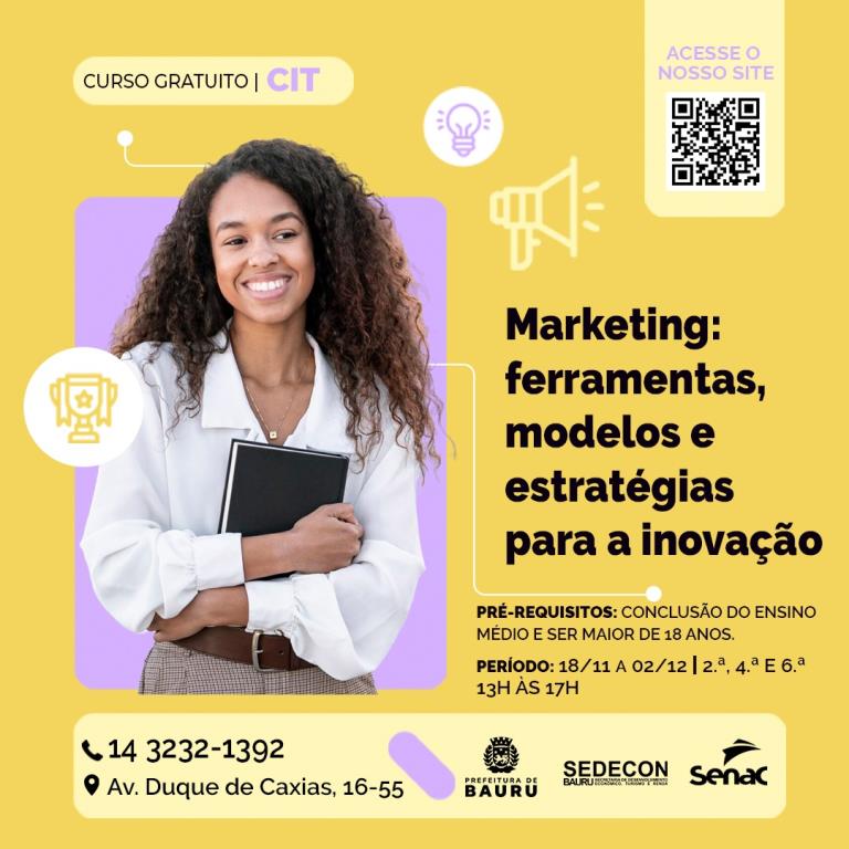 Divulgação/Prefeitura de Bauru