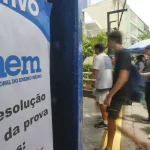 Inep divulga os resultados de isenção aos participantes do Enem 2026