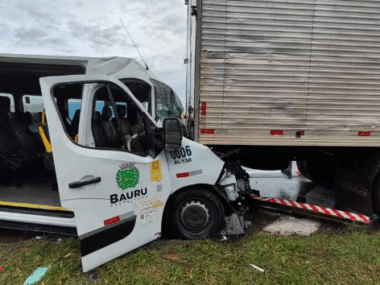 Victor Cardoso TV TEM