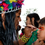 Ministério da Educação anuncia construção de 117 escolas indígenas