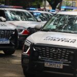 Polícia prende tenente-coronel acusado de feminicídio contra soldado da PM em SP