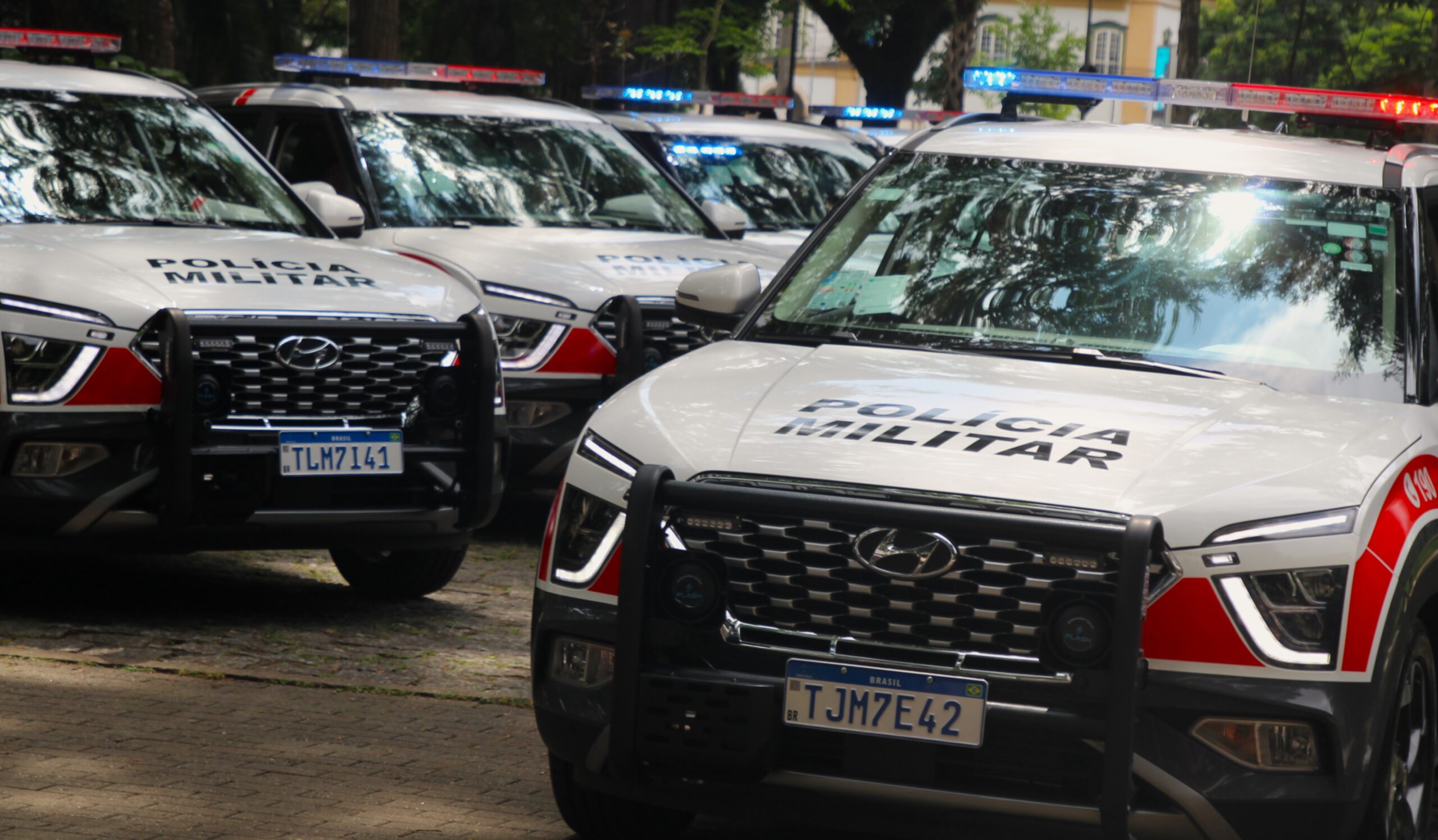 Polícia prende tenente-coronel acusado de feminicídio contra soldado da PM em SP