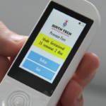 SUS incorpora dispositivo inovador para diagnóstico de prematuros desenvolvido por pesquisadores da UFMG