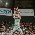 Bauru Basket vence o Fortaleza e engata 6º vitória seguida no NBB Caixa