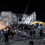 Unesco condena ataque a escola no Irã, Teerã culpa EUA e Israel por “ataque sionista desumano”