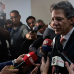 Haddad avalia impacto do conflito no Oriente Médio, mas destaca autonomia do Brasil 