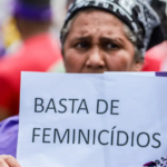 12 mulheres são vítimas de violência por dia, de acordo com relatório