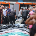 CIDH critica Operação Contenção e aponta falhas graves na segurança pública do RJ