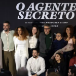 Oscar 2026: “O Agente Secreto” é o principal representante do país na 98ª edição