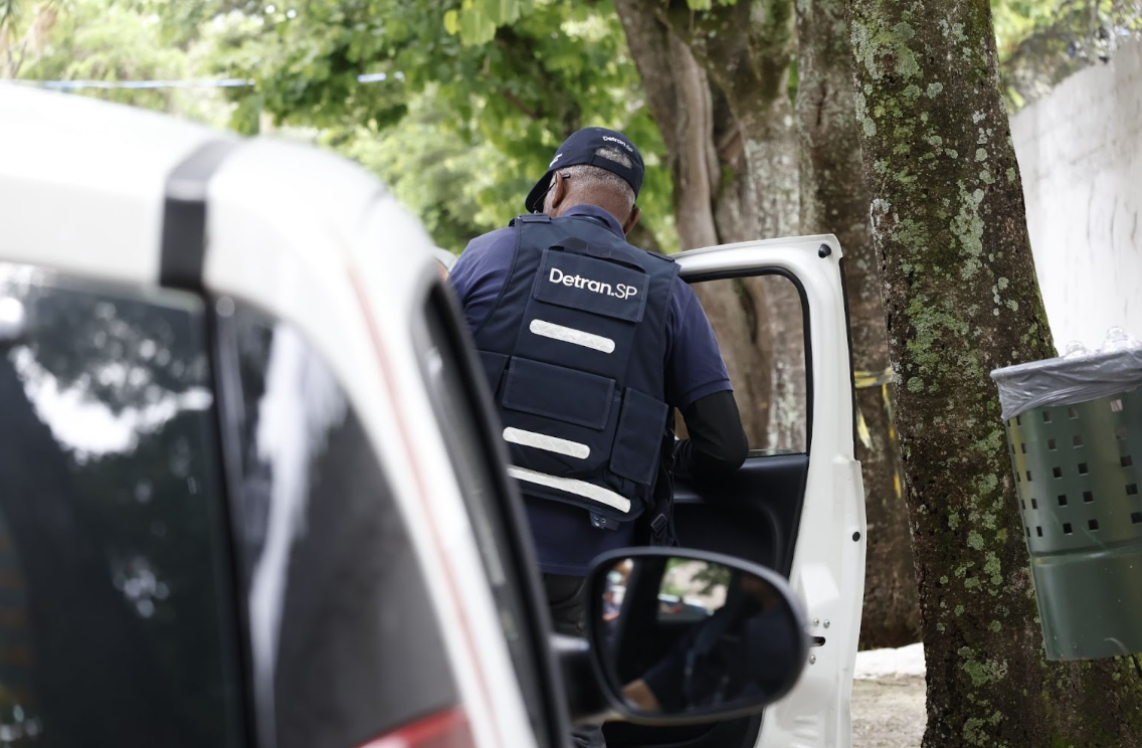 Detran-SP atualiza procedimento de avaliação dos exames práticos