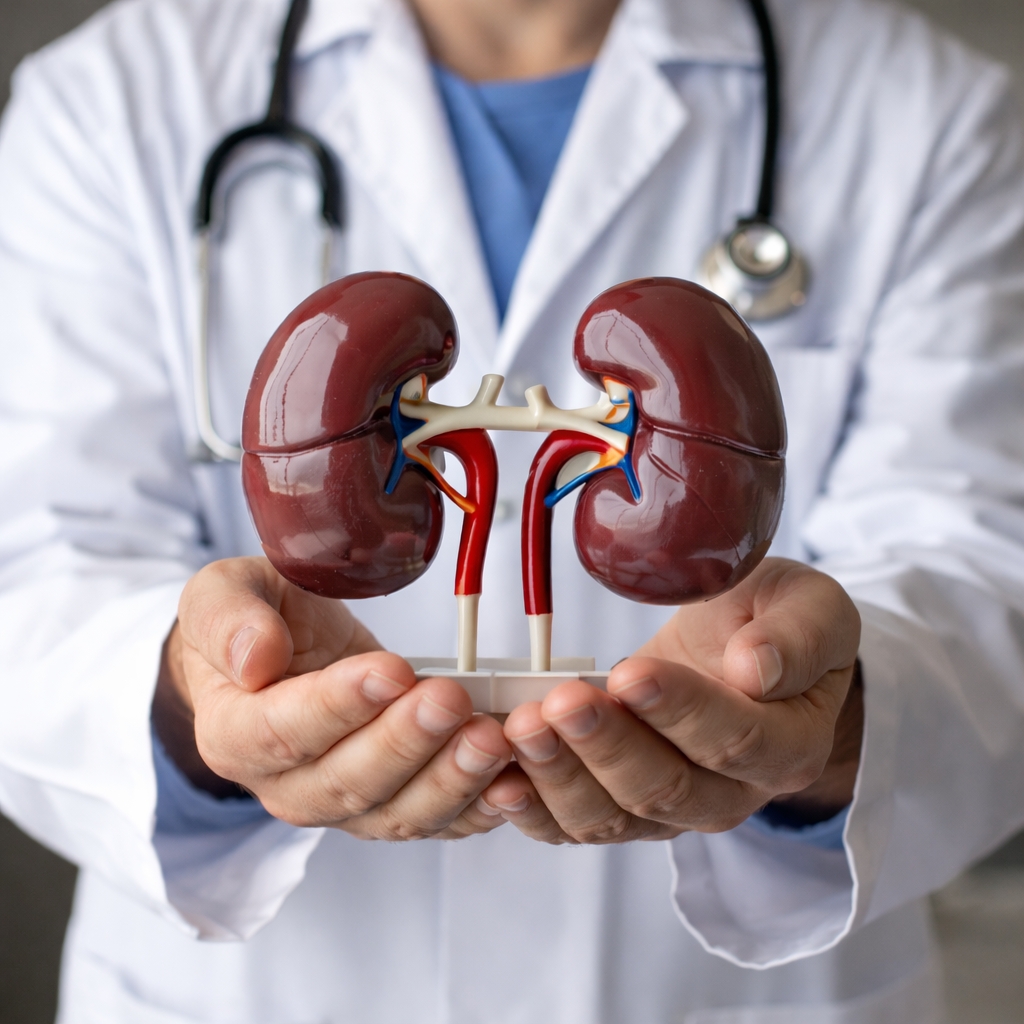 Dia mundial do rim: doença silenciosa resulta em diagnóstico tardio e preocupa especialistas