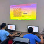 Fundação CASA realiza I Torneio Interestadual de Damas Online com participação de adolescentes de 15 estados