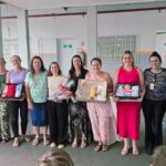 Serviços para as mulheres de Pederneiras: cuidado, proteção e valorização em todas as fases da vida