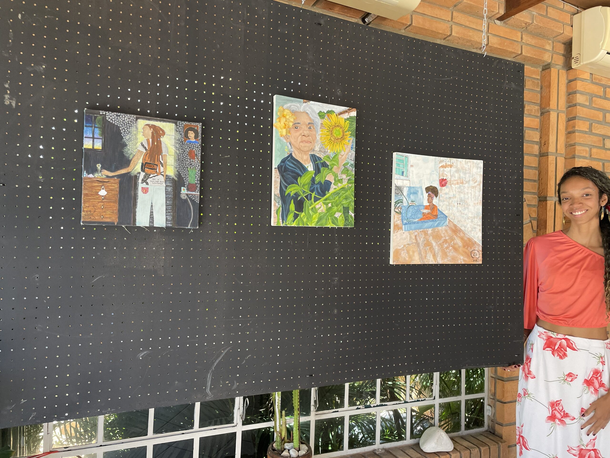 “Singelo Cotidiano” abre a temporada de exposições no Centro Cultural do Campus da USP de Bauru