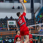 Sesi Bauru é derrotado pelo Goiás fora de casa na Superliga