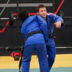 Judoca da Equipe do Sesi-SP está na primeira colocação do ranking mundial na categoria até 60kg