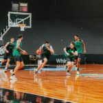 Bauru Basket recebe o Fortaleza Basquete Cearense para retomada do NBB Caixa