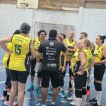 Bauru receberá jogos da Superliga de vôlei da melhor idade até outubro
