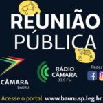 Reunião Pública debate suspensão do transporte escolar