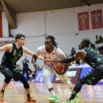 Paulistano vence Bauru Basket no jogo 1 das oitavas do NBB Caixa