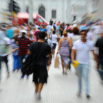 Estado de São Paulo chega a 46 milhões de habitantes, segundo o IBGE