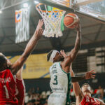 Bauru Basket vence o Paulistano em partida válida pelo jogo 3 nas oitavas de final do NBB Caixa