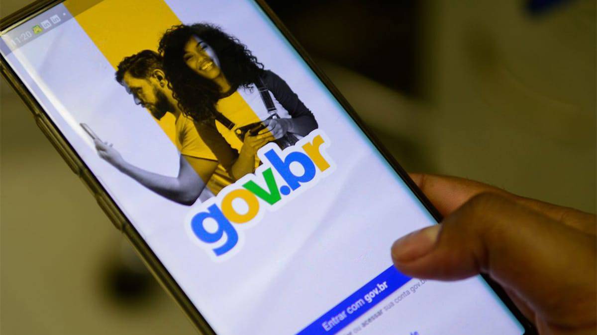 MGI orienta usuários sobre como agir em casos de golpes virtuais no GOV.BR 
