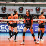 De volta ao centro das atenções: Diana é convocada para a Seleção Brasileira