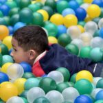 Boulevard Shopping celebra o Abril Azul com programação inclusiva