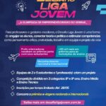 Sebrae abre inscrições gratuitas para olimpíada de empreendedorismo juvenil em Bauru e região