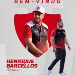 Noroeste anuncia novo treinador e auxiliar técnico para a temporada