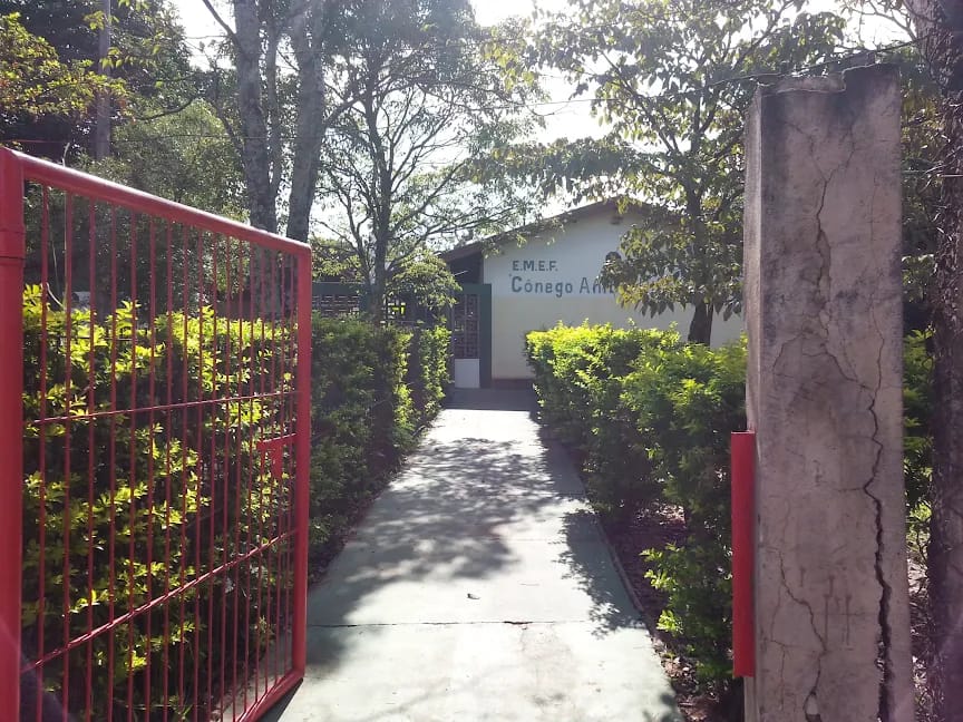 Escola municipal de Bauru é furtada pela quarta vez em quatro meses