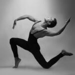 Lei que regulamenta o ofício de profissional da dança é sancionada