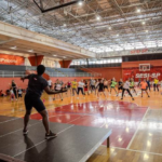 Sesi Bauru promove dia de esportes gratuitos para a população