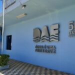 DAE inicia substituição de rede de água na Zona Norte de Bauru