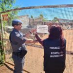 Fiscalização conjunta interdita três ferros-velhos em Bauru e flagra irregularidades em documentação, meio ambiente e saúde