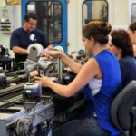 Relatório de Transparência Salarial aponta crescimento de 11% de mulheres no mercado de trabalho