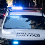 Vítima simula pedido de “pizza” para denunciar violência doméstica 