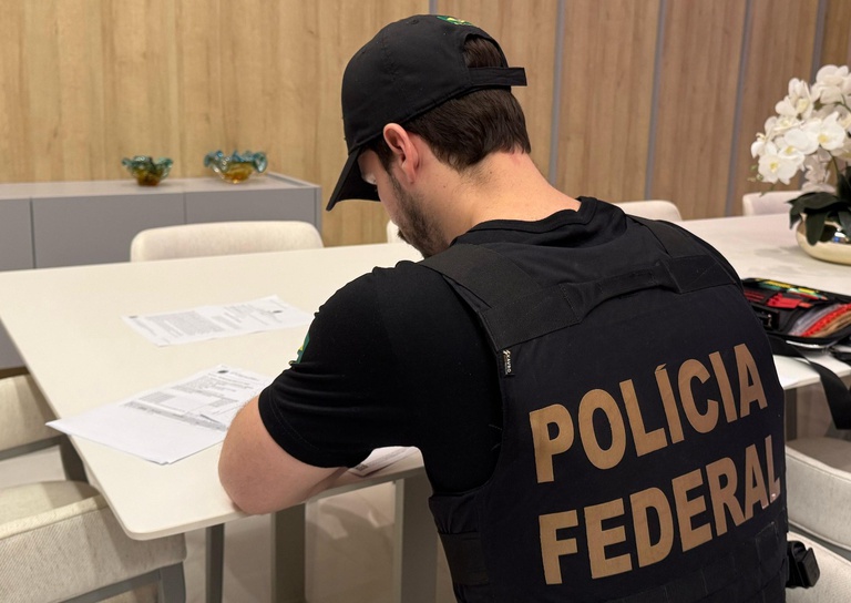 PF deflagra operação contra grupo do setor de combustíveis em 3 estados