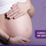 Jaú oferece curso gratuito para gestantes com ensaio fotográfico