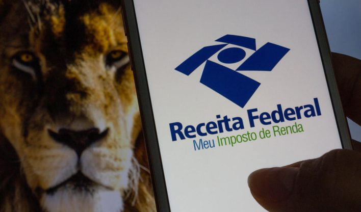 Prazo para declaração do Imposto de Renda termina hoje à meia-noite