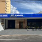Marília inaugura primeira UBS Animal para famílias de baixa renda