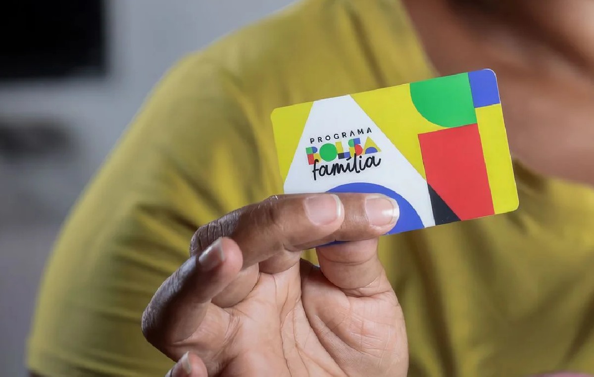 Bolsa Família chega a 19 milhões de lares a partir desta segunda-feira 