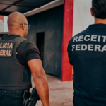 Receita Federal, PF e MPF desarticulam organização criminosa especializada em fraudes tributárias com “títulos podres” 