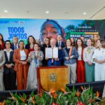 Governo Federal regulamenta Marco Civil e cria novas regras contra violência de gênero no ambiente digital 