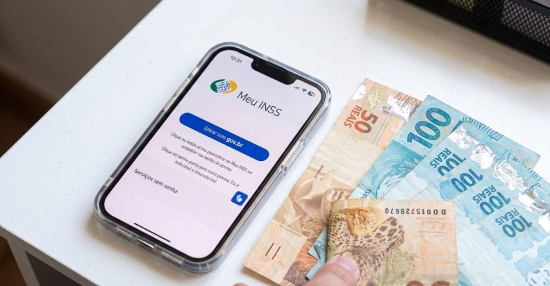 INSS antecipa 2ª parcela do 13º para mais de 35 milhões de beneficiários