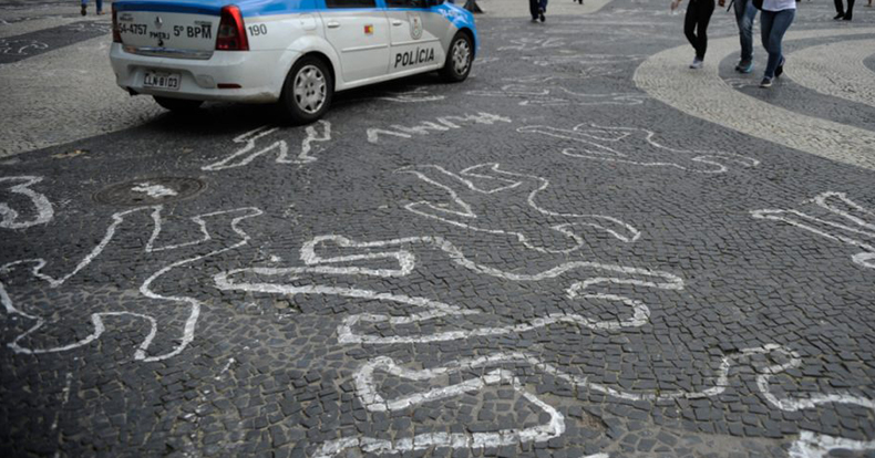 Brasil registra menor índice de homicídios da série histórica, mas violência persiste de forma desigual