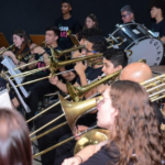Banda Sinfônica do Guri Bauru abre a temporada 2026 nesta sexta-feira