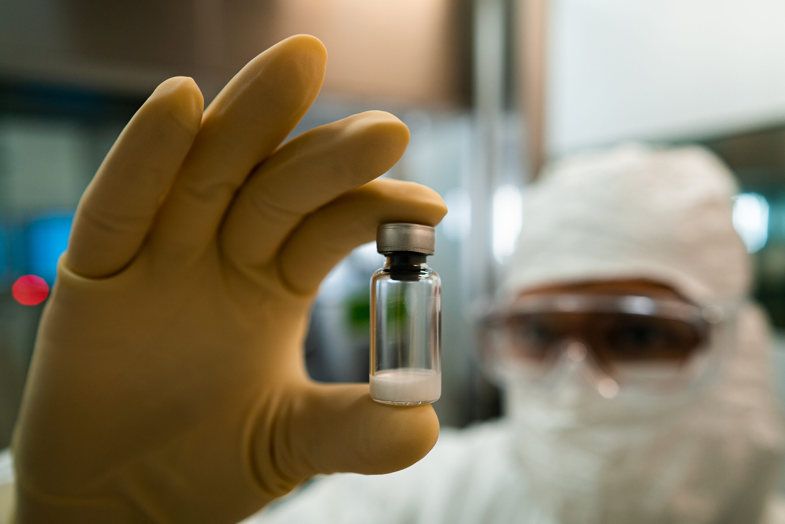 Anvisa autoriza fabricação da vacina contra chikungunya no Instituto Butantan 