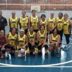 Somos Vôlei Bauru recebe Promissão, Lins e Avaré neste sábado (16)